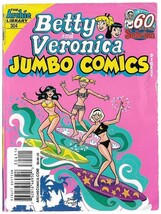 Betty And Veronica (Jumbo Comics) Double Digest #304 (2022) *Archie Comics* - $5.00