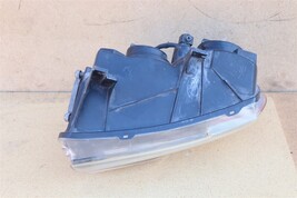 2011-14 Dodge Charger Xenon HID Headlight Lamp Driver Left LH image 9