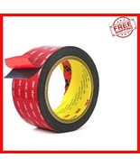 Versatile Heavy Duty Waterproof Double Sided Tape - Ideal for Rug and LE... - $50.95 CAD