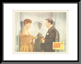 Do You Love Me 1945 original vintage lobby card - £103.11 GBP