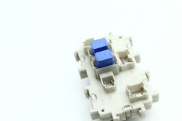 2003-2008 INFINITI FX35 FX45 INTERIOR CABIN FUSE RELAY BOX H1818 image 8