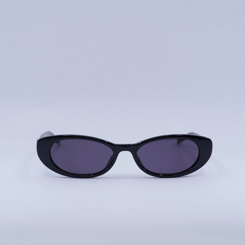 GUCCI GG1680S 002 Black/Grey 52-17-140 Sunglasses New Authentic Item image 2