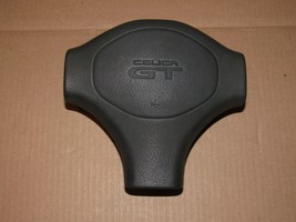 Fit For 1986-1989 Toyota Celica Steering Wheel Horn Pad - £43.53 GBP