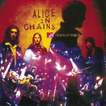 Unplugged by Alice in Chains (CD, 1996) - £4.71 GBP