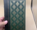 The Adventures of Huckleberry Finn, Mark Twain, Franklin Library, 1979  ... - £19.54 GBP