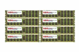 Memory Masters 64GB (16x4GB) DDR3-1066MHZ PC3-8500 Ecc Rdimm 2Rx4 1.5V Registered - $818.52