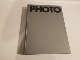 The Photo Magazine (14 issues) Volume 3 in Binder by Marshall Cavendish - £23.64 GBP
