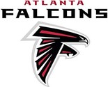 Atlanta Falcons NFL Football Mens Embroidered Polo Shirt XS-6XL, LT-4XLT... - $30.28+