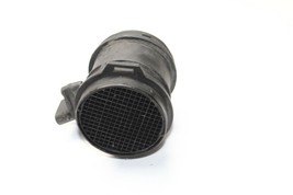 2000-2006 MERCEDES W220 S500 S430 CL500 MAF MASS AIRFLOW SENSOR BOSCH P6752 image 5