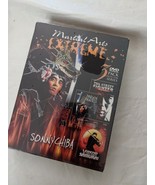 Sonny Chiba Extreme Martial Arts 3 DVD - Dragon Princess Color Box NEW-
... - $43.81 CAD