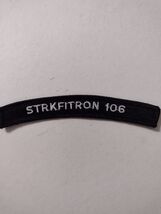 U.S. NAVY UIM - STRKFITRON 106 (VFA-106) - $3.45