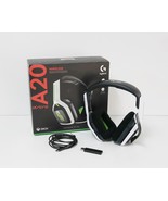Astro A20 Gen 2 Wireless Gaming Headset 939-001882 - Green/White - $926.86 MXN