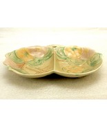 Avon Ware Porcelain Candy Dish, Pastel Floral Pattern, Vintage, Made In ... - $33.44 CAD