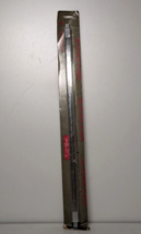 Lenape Re-Place-A-Bar 24 in. Replacement Towel Bar Clear Spring-Action E... - $8.90