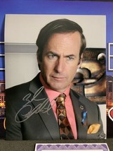 Bob Odenkirk (Better Call Saul) Signed Autographed 8x10 photo - AUTO COA - £54.10 GBP