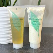 NEW Elizabeth Arden Green Tea Honey Drops Body Cream &amp; Shower Gel 3.3 oz... - $13.92 CAD