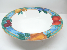 Victoria &amp; Beale Casual Forbidden Fruit  Vegetable Bowl  10.75&quot; - £11.79 GBP