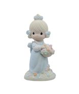 Precious Moments Take Time to Smell the Flowers 524387 - $11.76