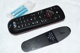 Dish 54.0 Remote Control for The Hopper Tested With Batteries Original w2b - £19.11 GBP