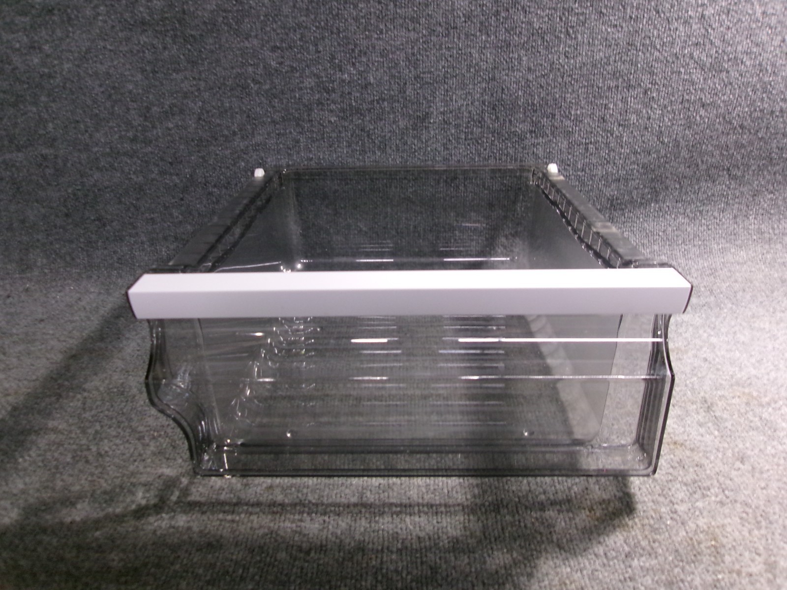 DA97-08437G SAMSUNG REFRIGERATOR CRISPER DRAWER RIGHT SIDE - $55.00