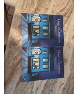 Alfred piano books The Magic of Christmas volume 1 2 Duets Alexander - $13.86