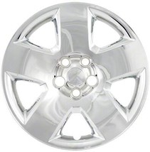 One Single 2008-2011 Dodge Charger Magnum Style # 458-17C 17&quot; Chrome Hubcap New - £15.72 GBP