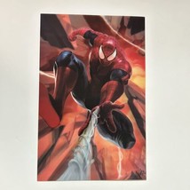 Spider-Man Marvel 3D Lenticular Poster  11x17 - £22.07 GBP