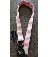 Ralph Lauren ~ Extra Small (XS) Adjustable Kids&#39; Belt ~ Multicolored w/T... - $570.71 MXN