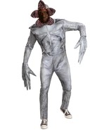 Disguise Demogorgon Adult Costume, Deluxe Stranger Things Halloween Cost... - $77.05 CAD