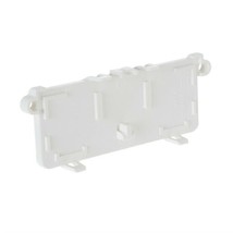 OEM Interlock Switch Cover For Hotpoint HLD4000M00WW HLD4040M00SA HLD404... - $18.50