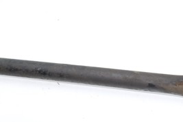 97-03 FORD F-150 4.6L STEERING CENTER LINK Q1790 image 4
