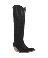 Dingo women&#39;s thunder road boots in Black - $123.00