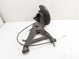 00 BMW Z3 M #1313 Trailing Control Arm Hub Knuckle Spindle, Left - $18,360.82 MXN