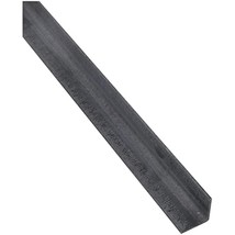 National Hardware N215-467 4060BC Solid Angle in Plain Steel,1-1/2&quot; x 48&quot; - $32.33