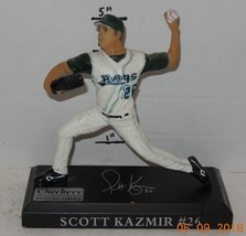 2006 Tampa Bay Rays SGA Scott Kazmir Statue MLB RARE VHTF - $33.81