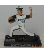2006 Tampa Bay Rays SGA Scott Kazmir Statue MLB RARE VHTF - £26.59 GBP