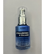 Azure Hyaluronic And Collagen Anti Aging Eye Serum 30 ml- 1 Oz - $14.95