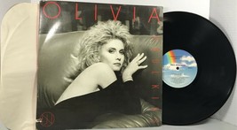 Olivia Newton-John Soul Kiss 1985 MCA Records MCA-6151 Stereo Vinyl LP Excellent - £12.55 GBP