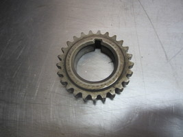 Crankshaft Timing Gear From 2008 Chevrolet Equinox  3.4 - £15.62 GBP