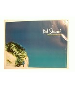Rod Stewart Poster When We were Promo - $6.15 CAD