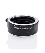 Opteka 25mm Auto Focus Macro Extension Tube for Canon EF-Mount Lens DSLR... - £31.69 GBP