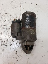 Starter Motor Without Turbo Fits 08-10 LANCER 750361 - £35.56 GBP