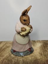 Royal Doulton Bunnykins Figurine DB167 Vintage 1996 - $46.65