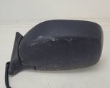 Driver Side View Mirror Power LHD Non-heated Fits 97-01 CHEROKEE 391766 - $68.31