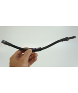 2011-2016 bmw 535i 528i 550i f07 f10 rear brake hose line pipe oem - $34.08 CAD