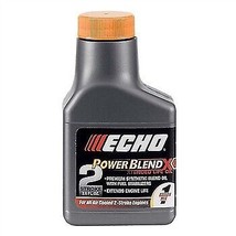 Echo PowerBlend 2.6 Oz. 2-Stroke Oil - $2.19