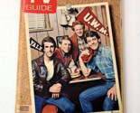 TV Guide 1978 Happy Days Fonzie Henry Winkler Ron Howard Jan 7-13 NYC Me... - £9.29 GBP