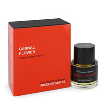 Carnal Flower Perfume By Frederic Malle Eau De Parfum Spray (Unisex) 1.7 Oz Eau - £262.98 GBP
