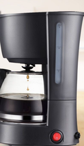RIGO Electric coffee-making apparatus,Quiet Grinding - $188.88