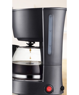 RIGO Electric coffee-making apparatus,Quiet Grinding - $259.68 CAD